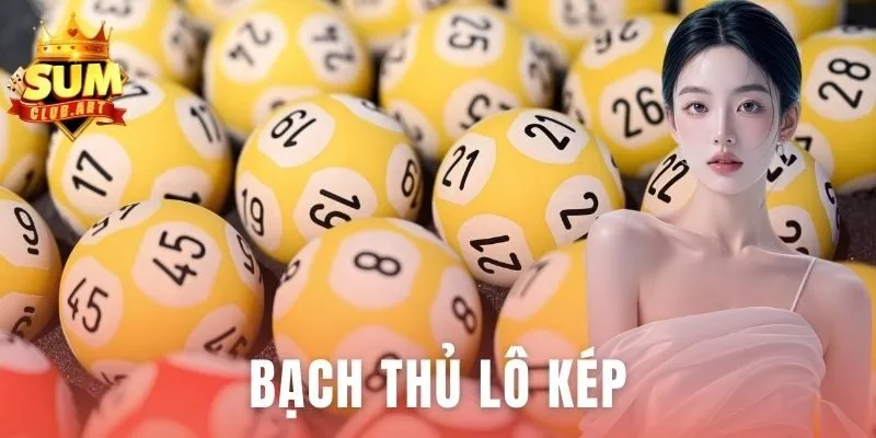 Bạch Thủ Lô Kép