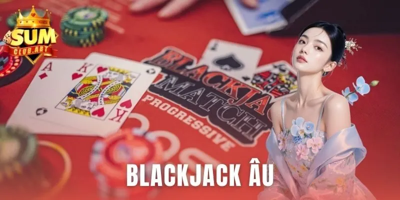 Blackjack Âu