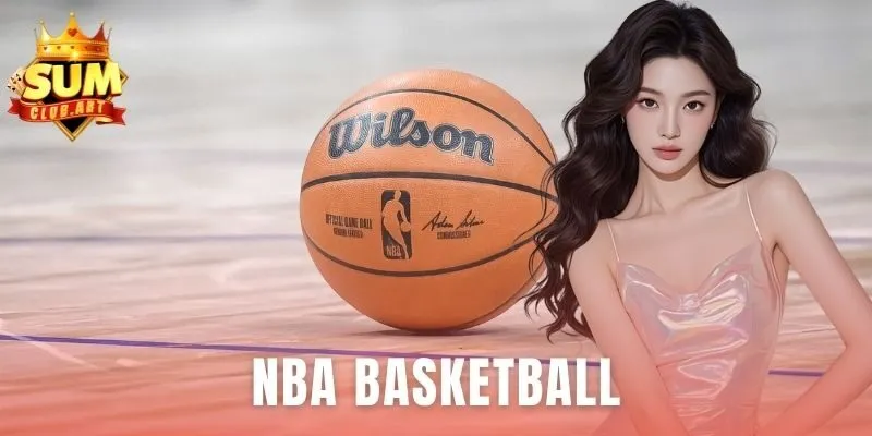 NBA Basketball